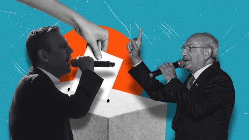 Özü olmasa, başqasını namizəd göstərəcək - Kılıçdaroğlu hərəkətə keçdi