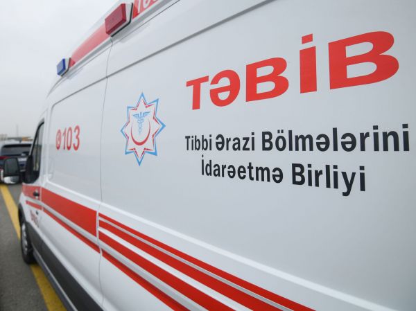 TƏBİB vakansiya elan etdi: bu vəzifələrə işçi axtarılır