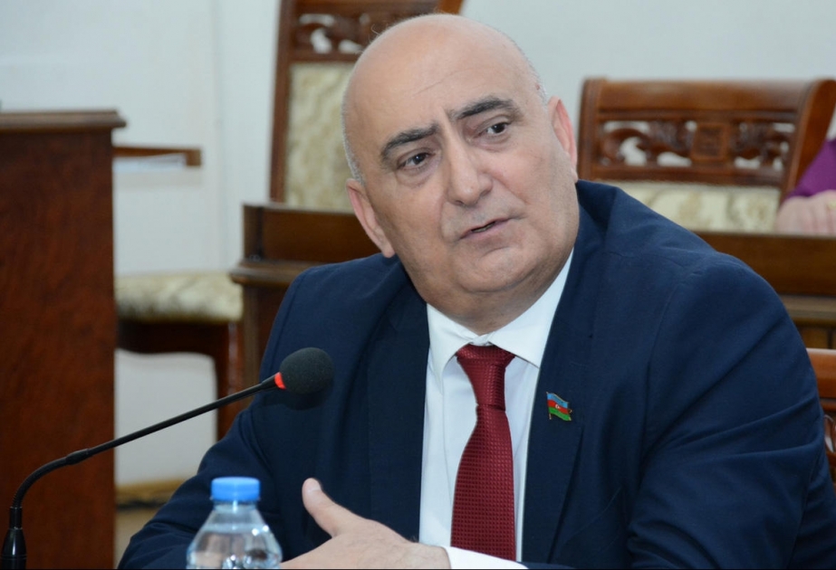 Azərbaycanın artan rolunun göstəricisi