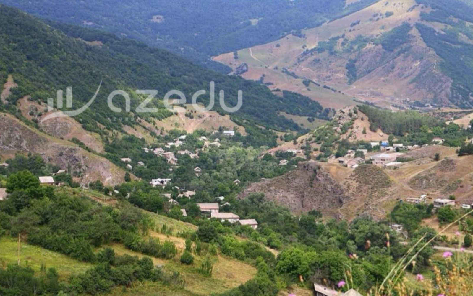 Qərbi Azərbaycan məktəbləri: Çaykənd təhsilinin keçdiyi yol... - ARAŞDIRMA