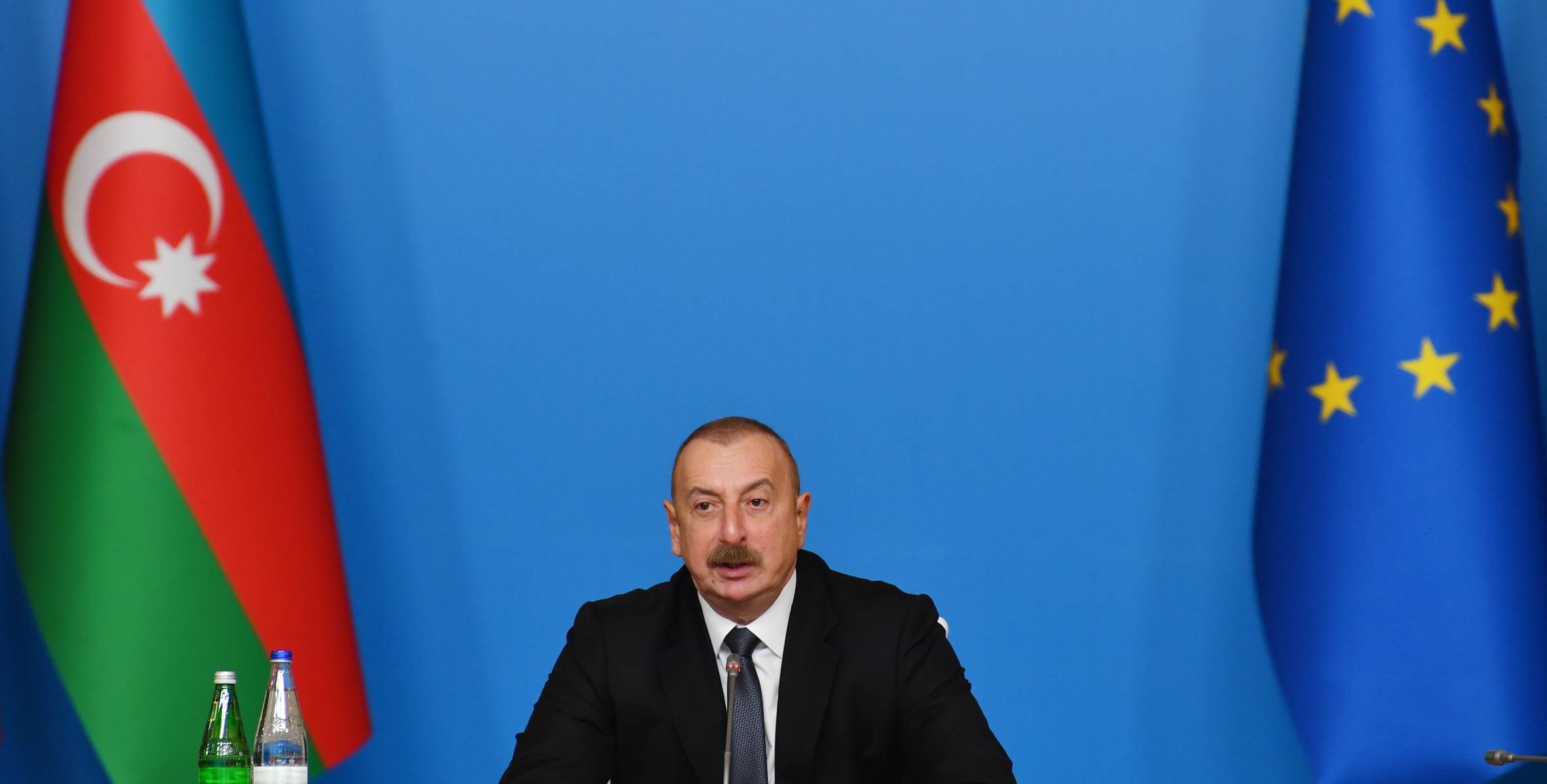 Bakıda Cənub Qaz Dəhlizi Məşvərət Şurası çərçivəsində nazirlərin 11-ci və Yaşıl Enerji Məşvərət Şurası çərçivəsində nazirlərin 3-cü iclasları keçirilir