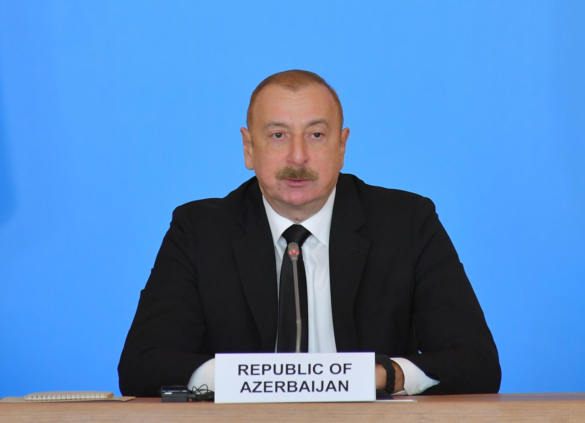 Qaz təchizatımızın Avropadakı coğrafiyası genişlənəcək