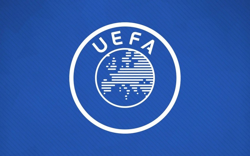 UEFA-dan millimizə XƏBƏRDARLIQ