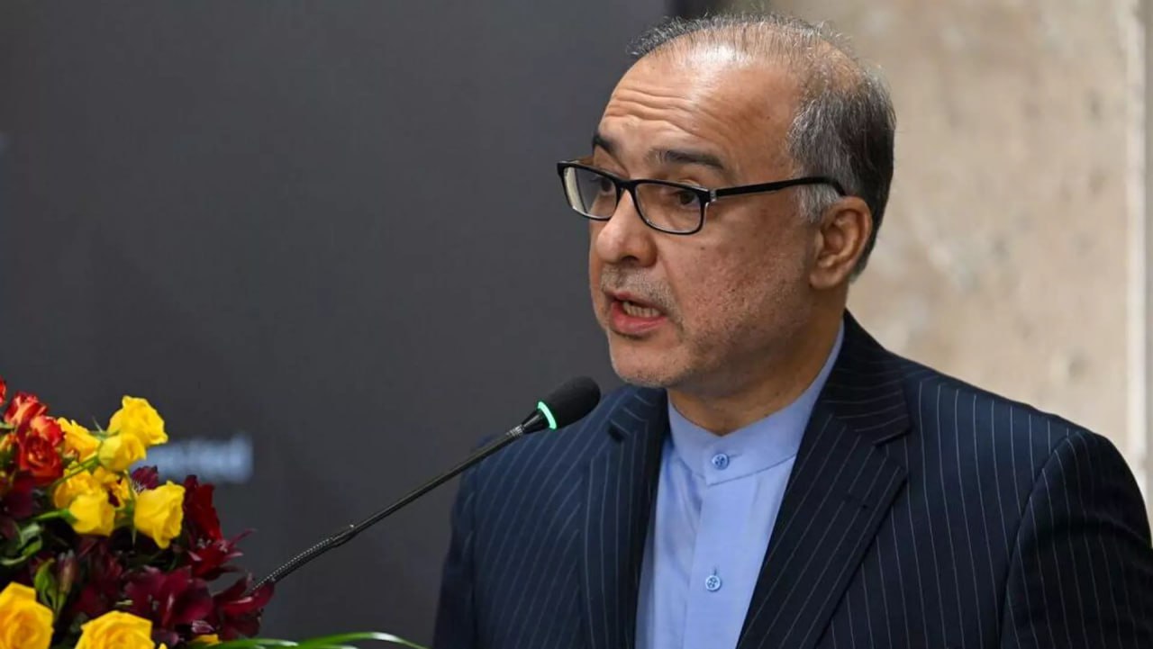 İran istənilən avantüraya HAZIRDIR