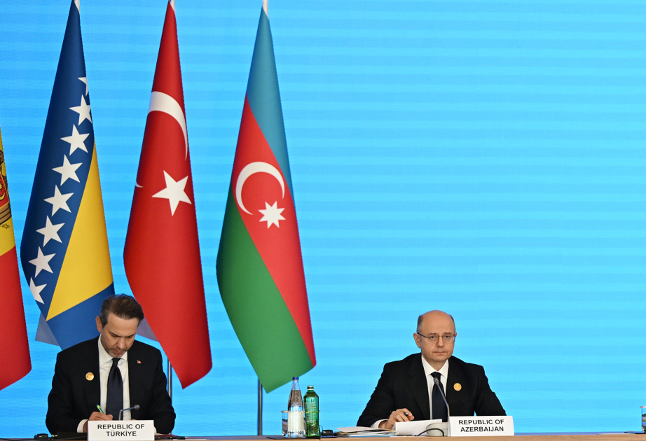 Cənub Qaz Dəhlizi Avropa üçün strateji zənginlikdir