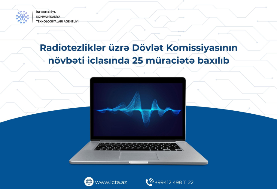 Dövlət Komissiyası 25 müraciətə müsbət cavab verib