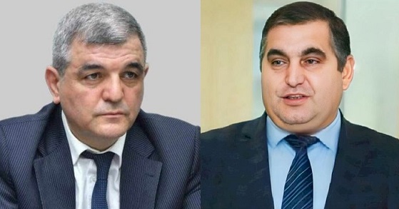 Komitə sədri QHT rəhbərini təbrik edib