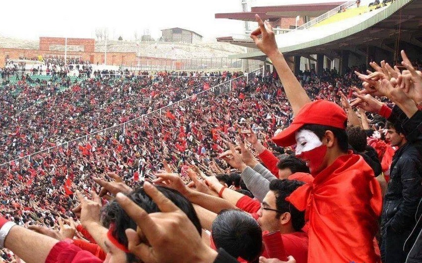 Bu axşam Təbrizdə “tufan qopacaq”: “Traktor” Tehran “İstiqlal”ına qarşı