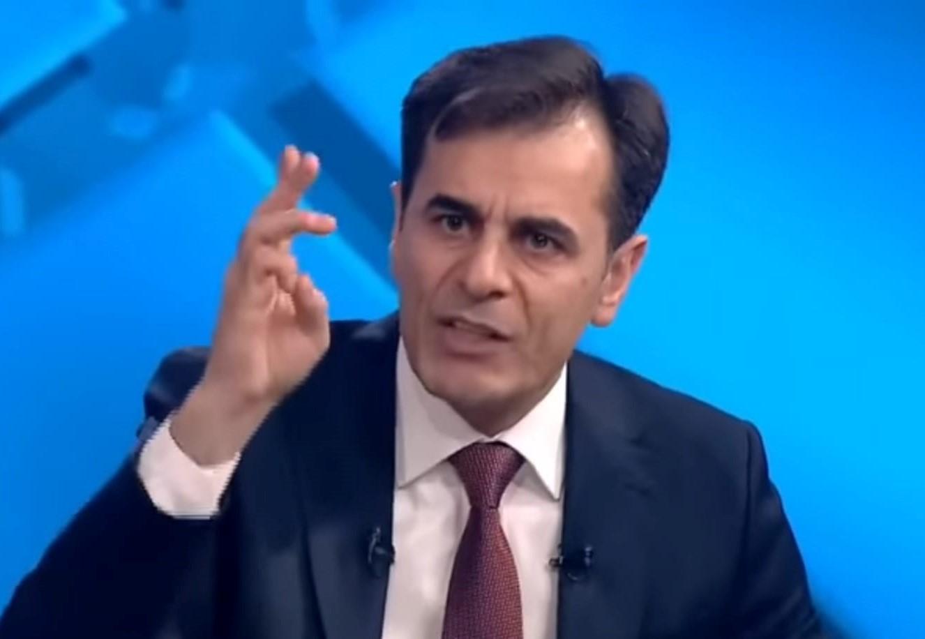 Ədalət Partiyasında nə baş verir? - Elxan Şükürlü “üsyan etdi”