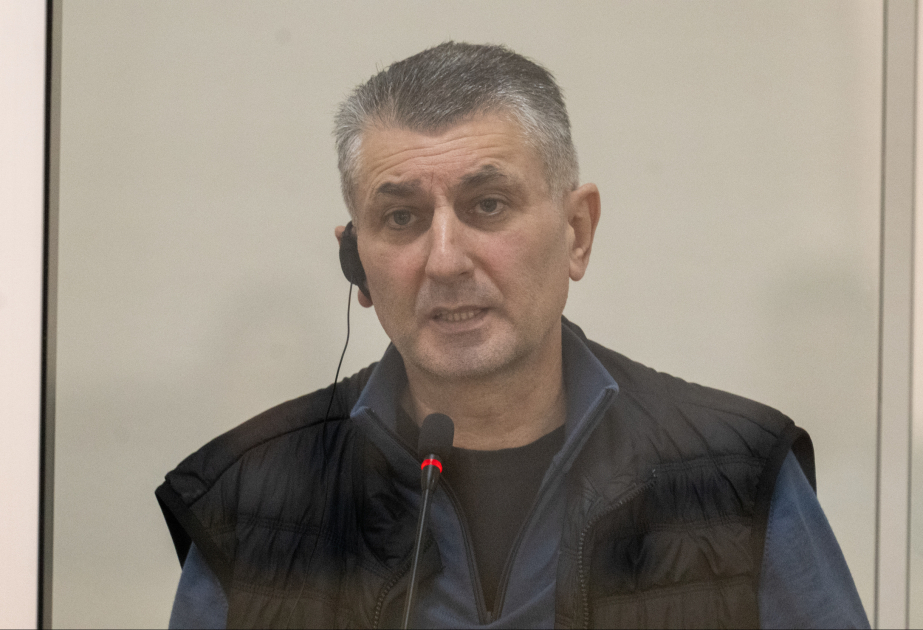 Qondarma rejimin “müdafiə naziri”ni Ermənistan prezidenti təyin edirdi - Manukyan