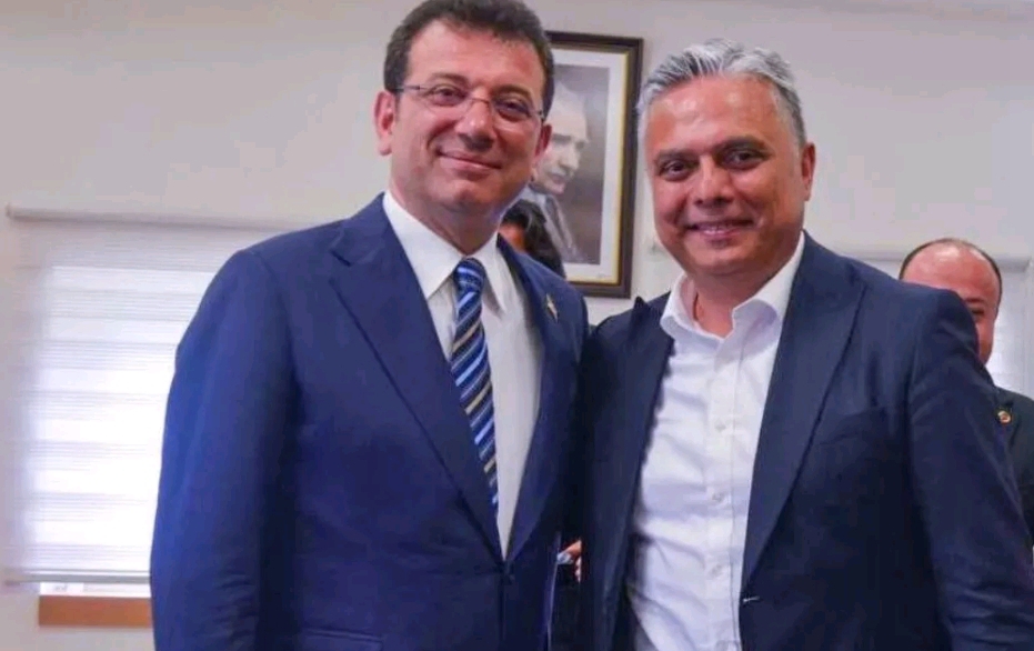 Özgür Özələ YENİ RƏQİB
