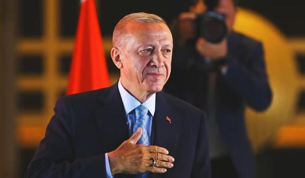 Ərdoğan Vaşinqtona gedəcək