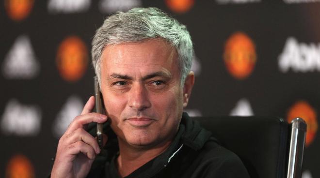 Mourinyo "Fənərbağça"dan ayrılır?