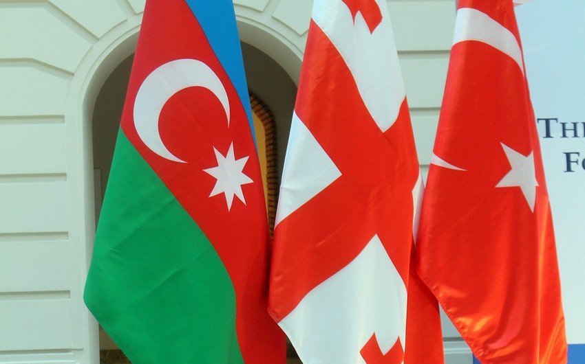 Azərbacan-Türkiyə-Gürcüstan üçtərəfli parlament formatı yaradılacaq