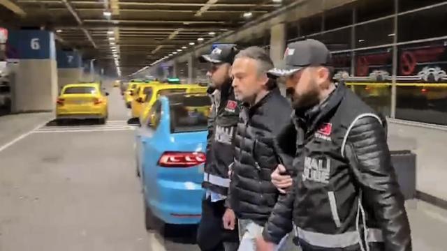 Korrupsiya işində daha bir nəfər TUTULDU