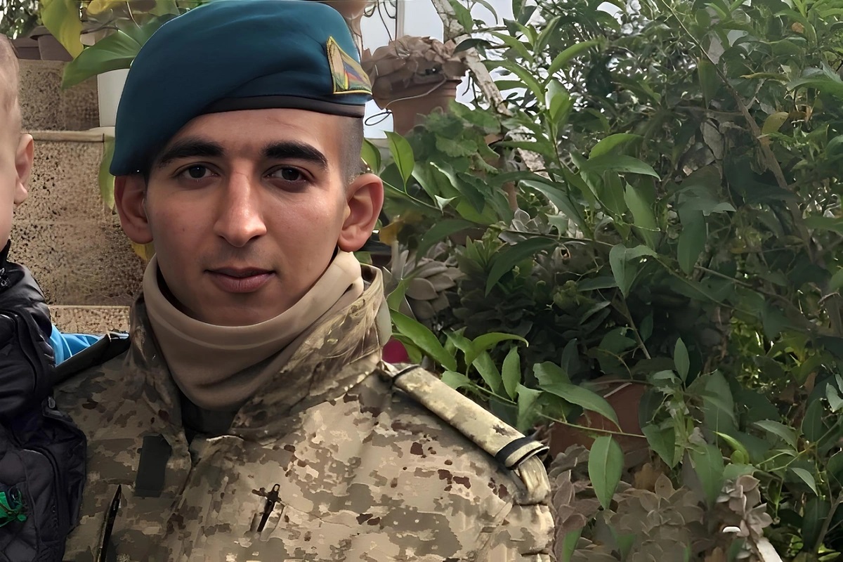 Minaya düşən hərbçimizə şəhid statusu veriləcək