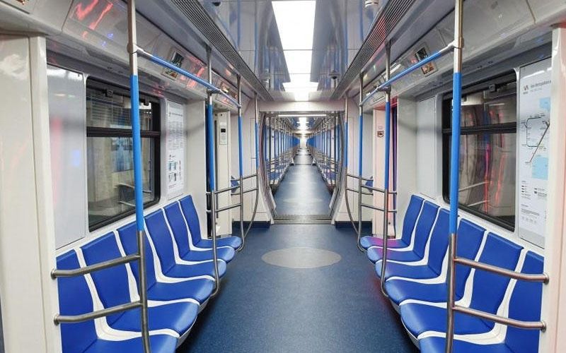 Bakı metrosuna Avropadan vaqonlar gətiriləcək