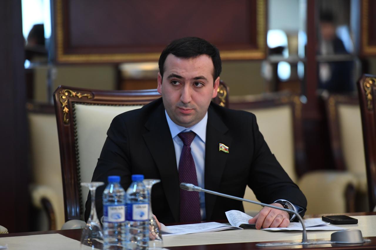 Azərbaycanın strateji prioritetləri qlobal çağırışlara uyğundur