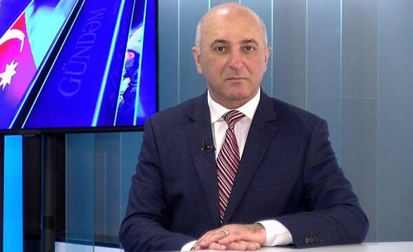Ədalət Verdiyev azadlığa BURAXILDI