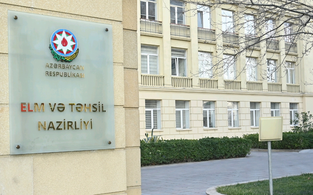 İnstitutlar niyə birləşdirilir? - RƏSMİ CAVAB