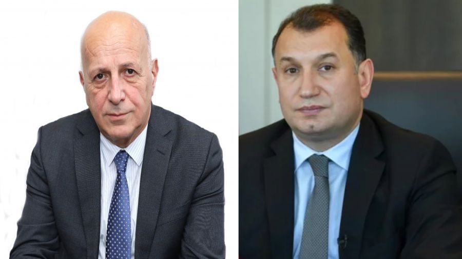 Sahib Məmmədov onu işdən çıxardı