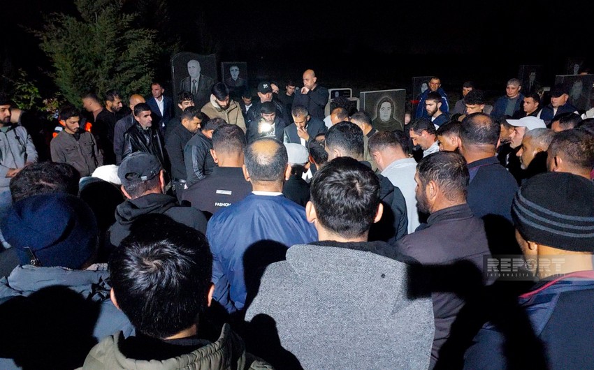 İtkin balıqçının meyiti Azərbaycana gətirildi