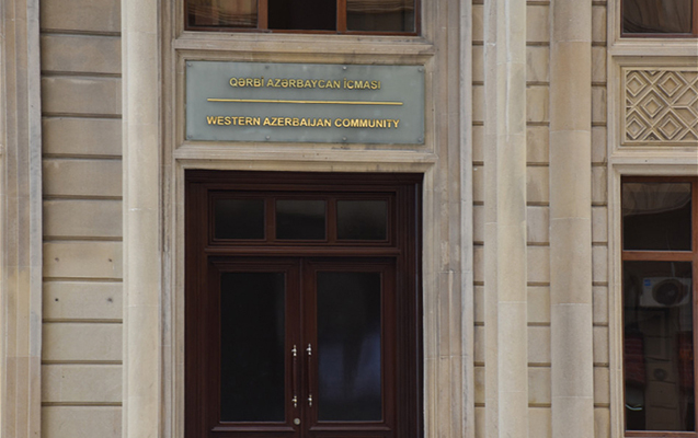 İcma Qoşulmama Hərəkatının Parlament Şəbəkəsinə təşəkkür etdi