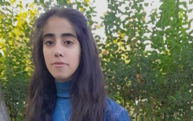 Kollec tələbəsi vəfat etdi