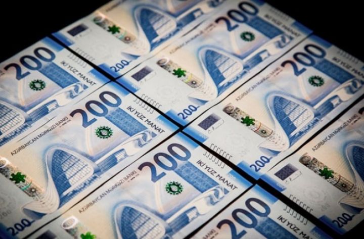 Dövlət büdcəsinin rüblük gəlirləri AÇIQLANDI