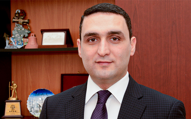 Qarabağ Universitetində Kənd təsərrüfatı fakültəsi açılacaq - Rektor