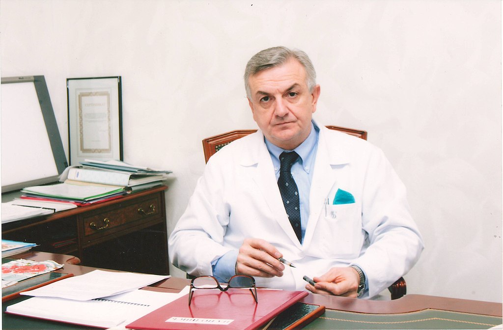 Prezident Məmmədbağır Əliyevi TƏLTİF ETDİ