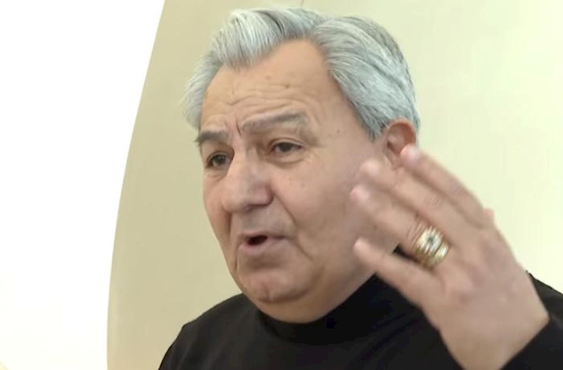 "Azdrama"da davadan söhbət gedə bilməz - Əli Nurdan REAKSİYA