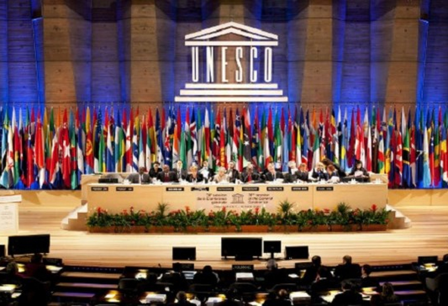 UNESCO-nun Baş direktoru vəzifəsinə üç nəfər namizəddir