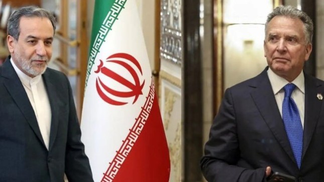 İran-ABŞ danışıqlarını onlar APARACAQ