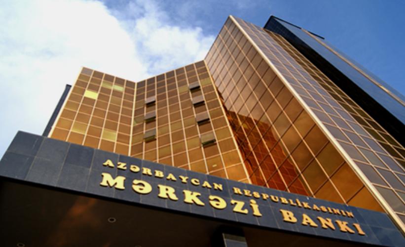 Mərkəzi Bank “Azərpoçt”u cərimələdi