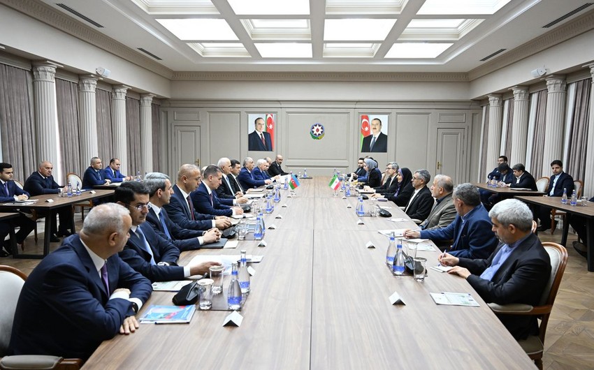 Şərqi Zəngəzuru Naxçıvanla birləşdirəcək elektrik xətti