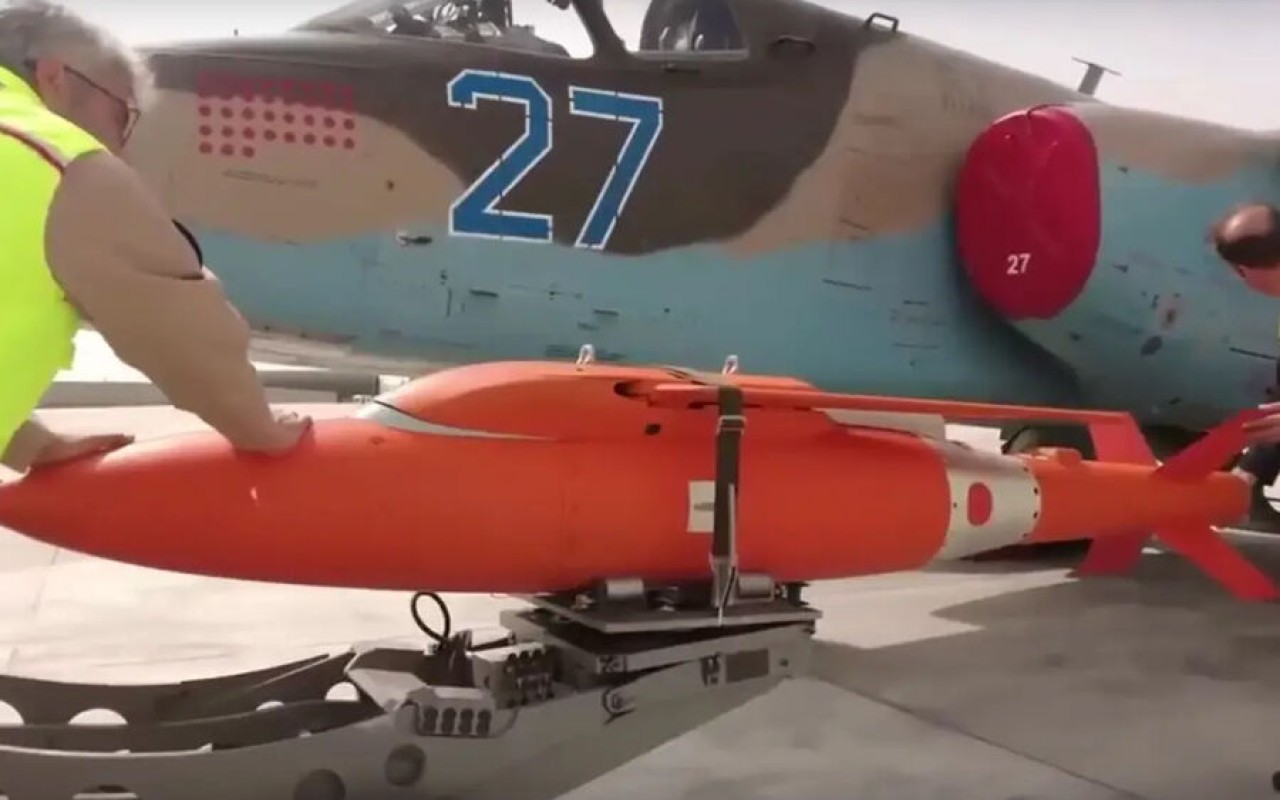 Azərbaycan təyyarəsində Türkiyə raketi: hədəf məhv edildi