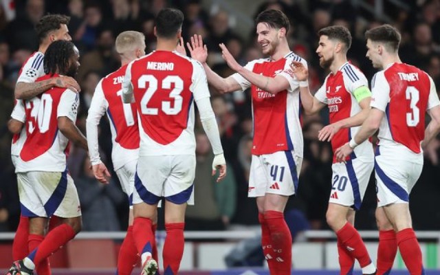 “Arsenal” “Real Madrid”i, “İnter” “Bavariya”nı məğlub etdi