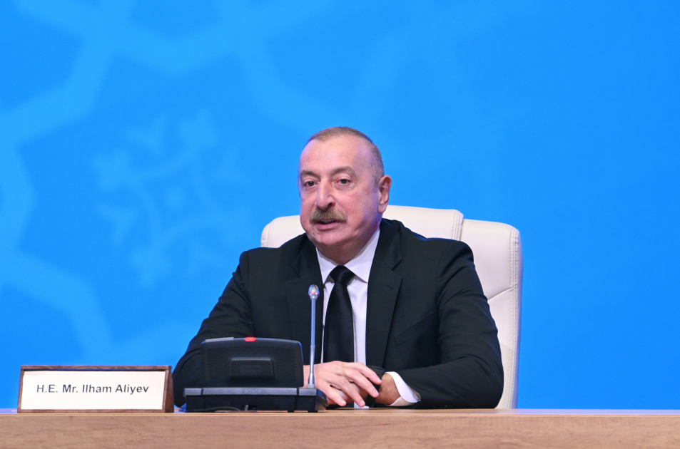 Cənubi Qafqazda ayırıcı xətləri çəkmək cəhdləri uğursuz olacaq