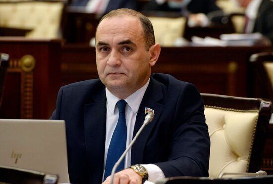Azərbaycan enerji ixracı imkanlarını genişləndirir - Deputat