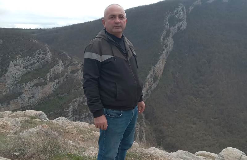 Qarabağa köçən jurnalist: Azad torpaqlarda işləməkdən gözəl nə olar?!
