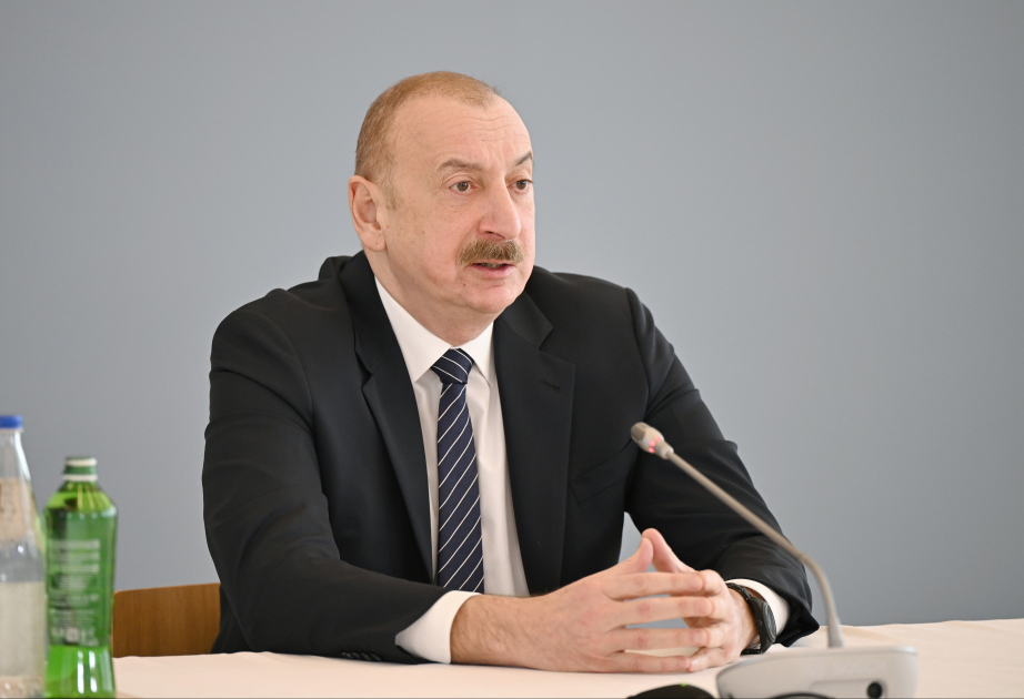 Bayden mövqeyini birmənalı olaraq Ermənistanla bağlamışdı