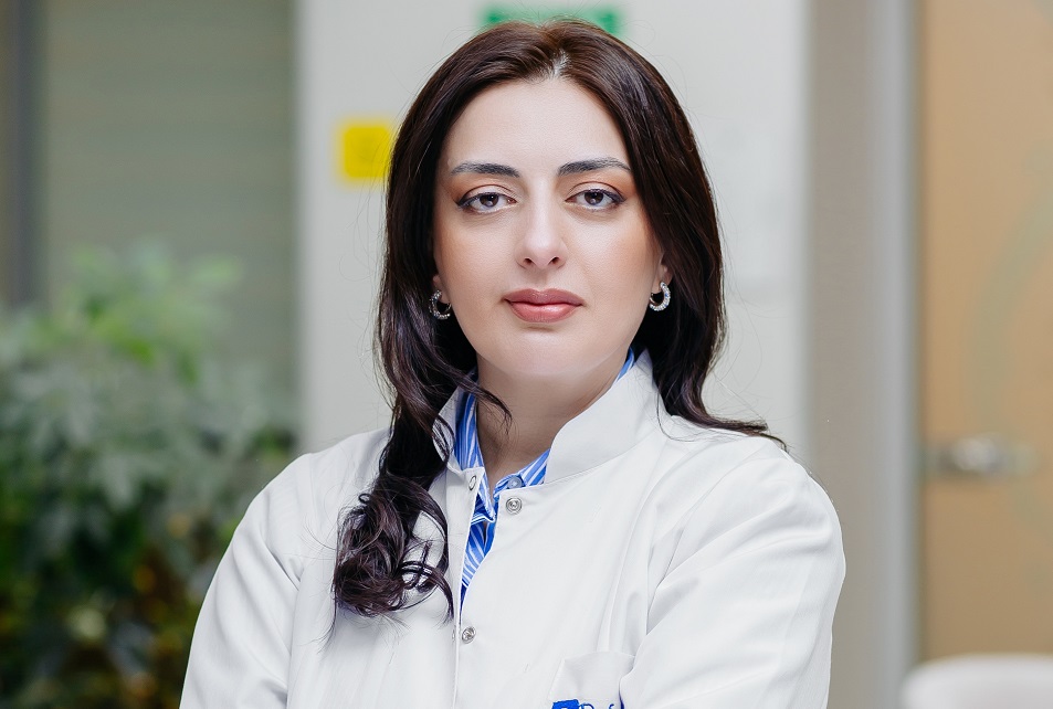 Genetik testlər sağlamlığınızı qorumaq üçün böyük üstünlüklər verir - MÜSAHİBƏ