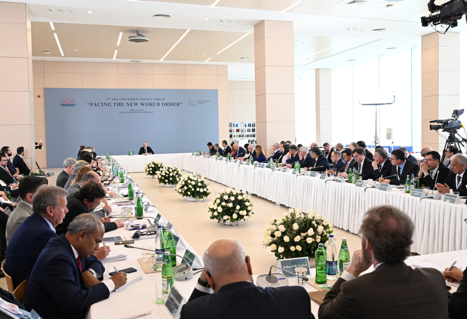 Biz Afrikada yaşayanlara dəstəyimizi veririk 