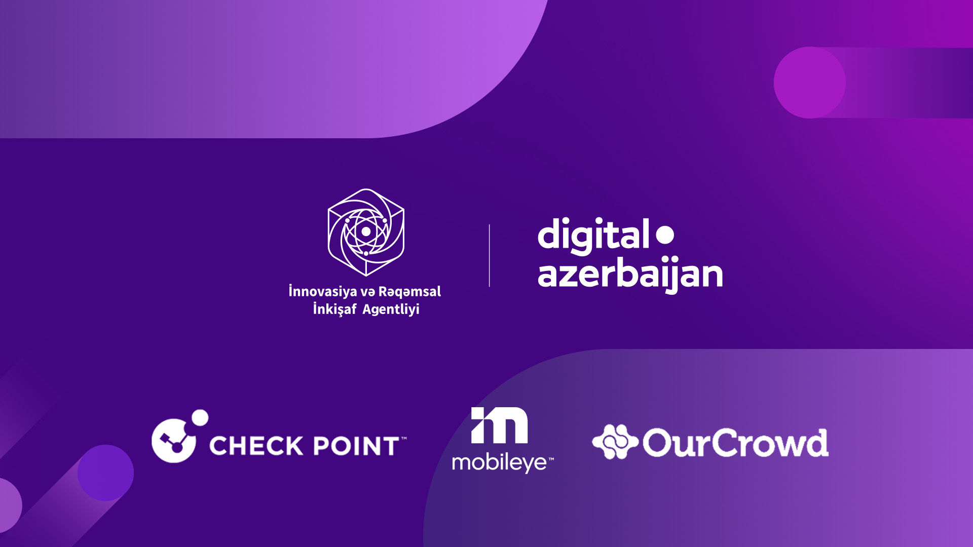 Azərbaycan və İsrail arasında innovasiya sahəsində əməkdaşlıq genişlənir