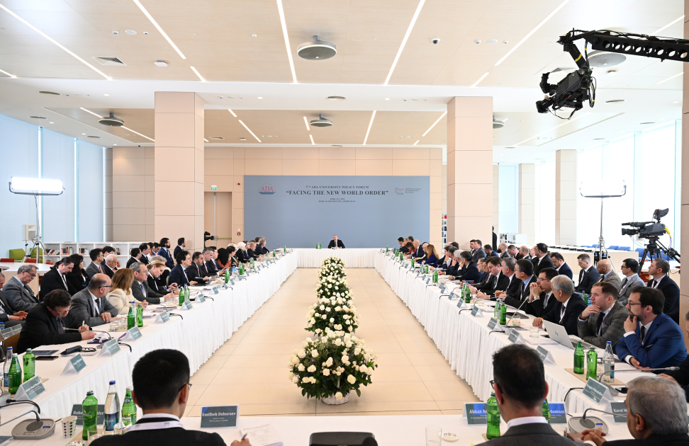 USAID tamamilə korrupsiyaya uğramış təşkilatdır
