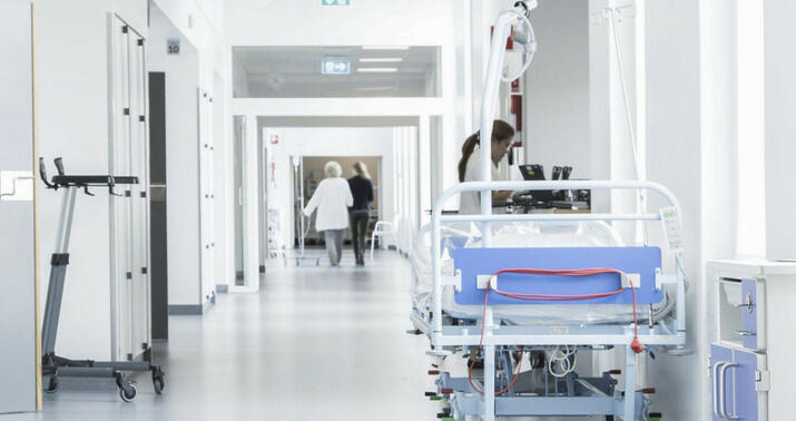 Kliniki Tibbi Mərkəzdə 13 nəfər zəhərlənmədən ölüb