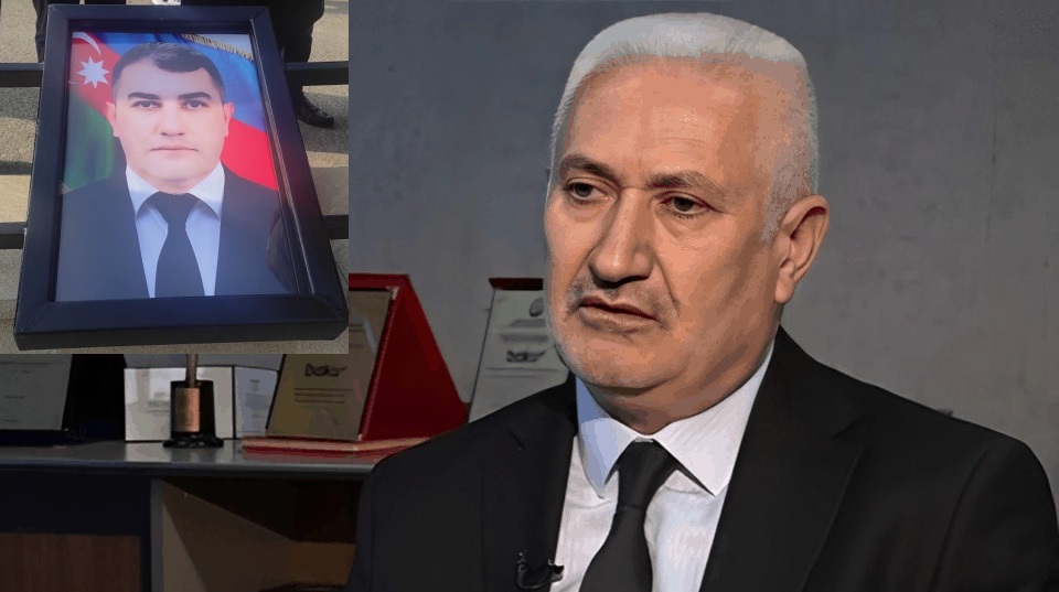Orxan Əsgərovun atası Pezeşkianla görüşəcək? - AÇIQLADI