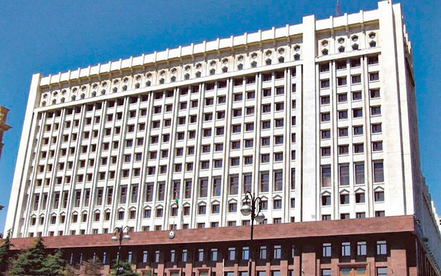 Əfv Komissiyasında daha 100 müraciətə baxıldı