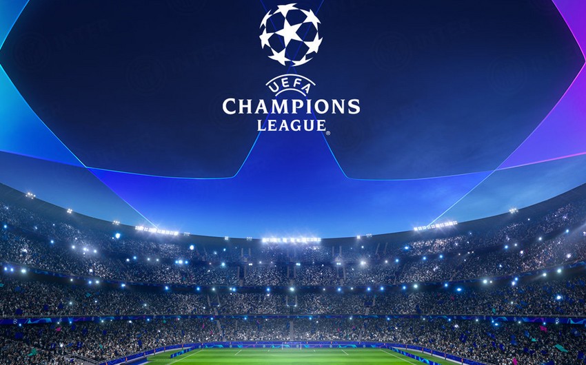 Çempionlar Liqasında 1/4 final - Bütün NƏTİCƏLƏR